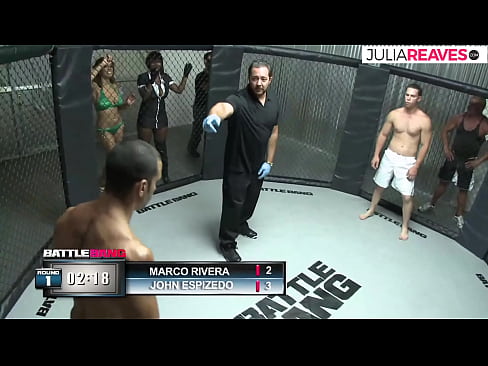 ❤️ Ultimate Fighter რინგზე ჩხუბის შემდეგ ეგებება ნომრის გოგოს სექსი ჩვენთან ❌