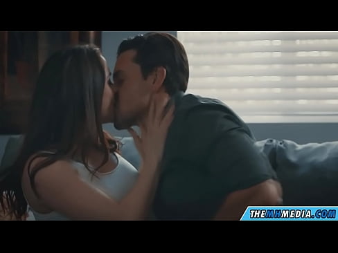 ❤️ რომანტიკული სექსი კარგ მკერდთან დედასთან სექსი ჩვენთან ❌