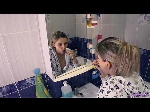 ❤️ Hack ერთად ახალგაზრდა in pajamas მთავრდება ზეპირი cum in ass - letty შავი სექსი ჩვენთან ❌